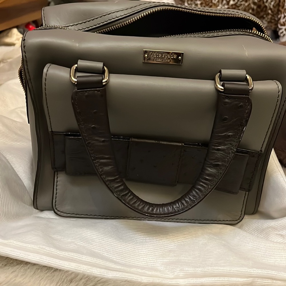 New without tags Kates Spade tote/crossbody bag